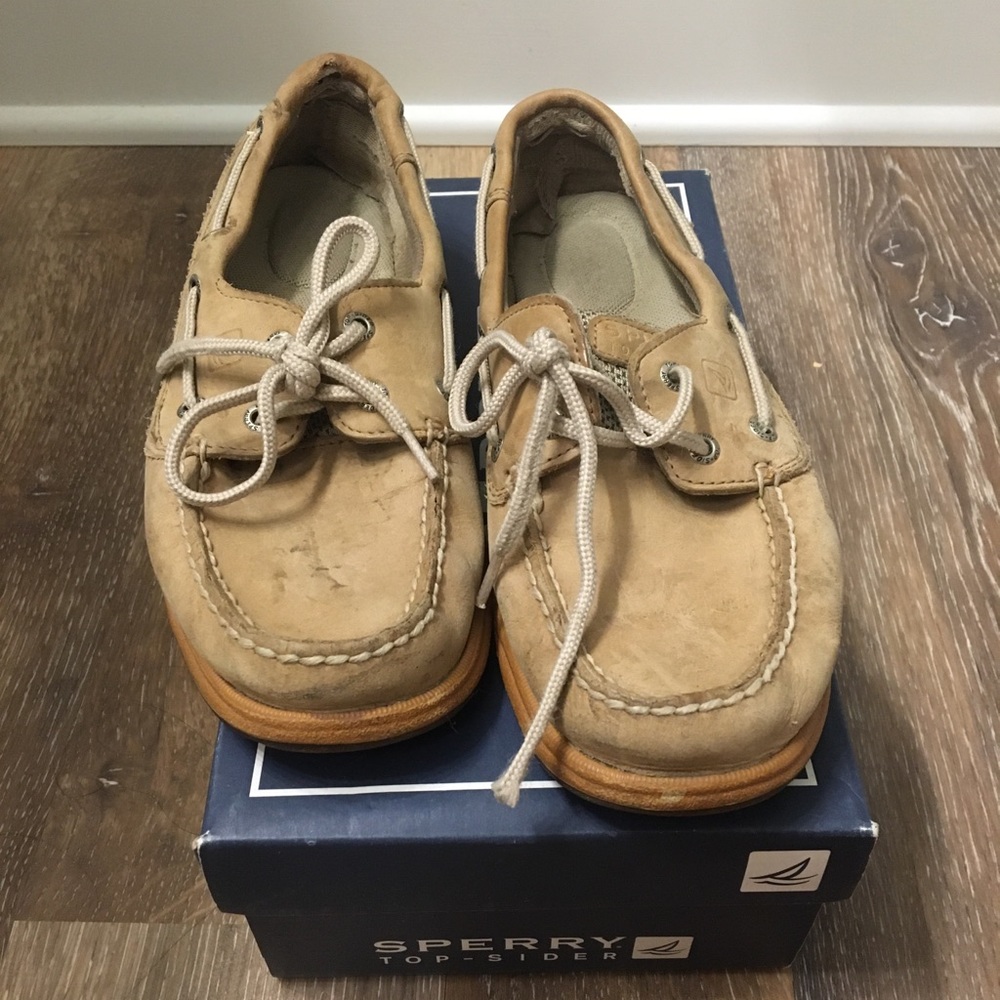 Sperry shoes